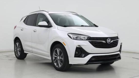 BUICK ENCORE GX 2022 KL4MMDSL2NB105391 image BUICK ENCORE GX 2022 KL4MMDSL2NB105391 image